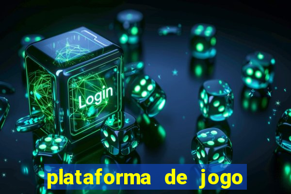 plataforma de jogo de r 3